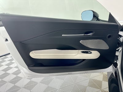 2026 Aston Martin Vantage S