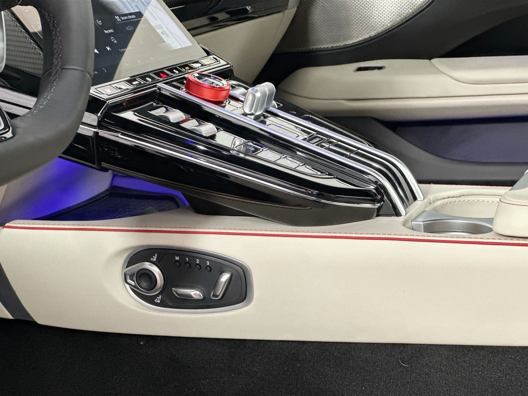 2026 Aston Martin Vantage S