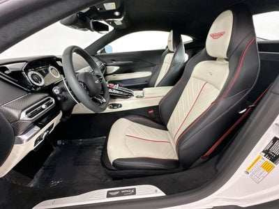 2026 Aston Martin Vantage S