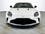 2026 Aston Martin Vantage S