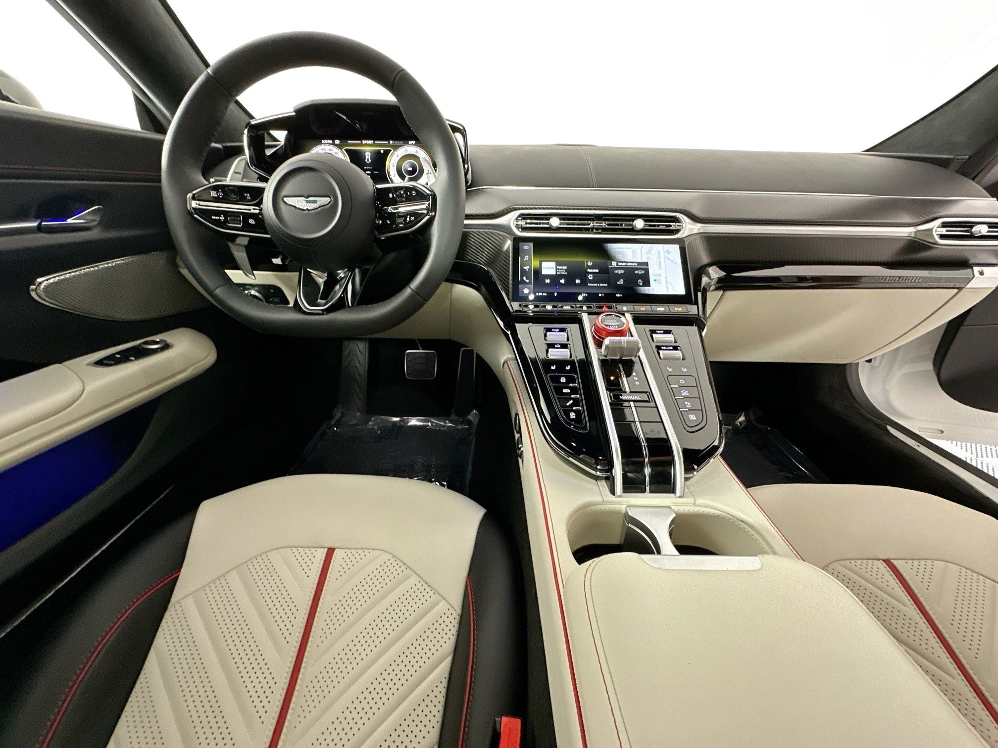 2026 Aston Martin Vantage S