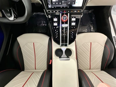 2026 Aston Martin Vantage S