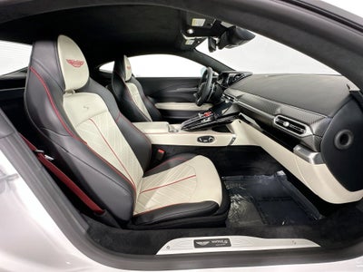 2026 Aston Martin Vantage S