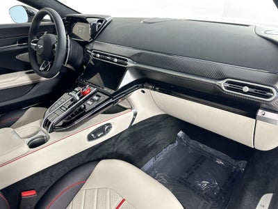 2026 Aston Martin Vantage S