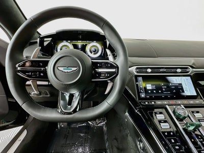 2026 Aston Martin Vantage S Q Edition