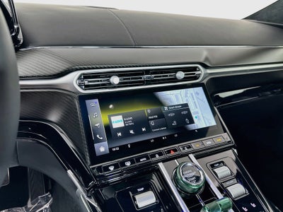2026 Aston Martin Vantage S Q Edition