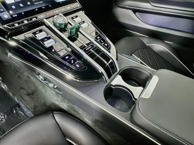 2026 Aston Martin Vantage S Q Edition