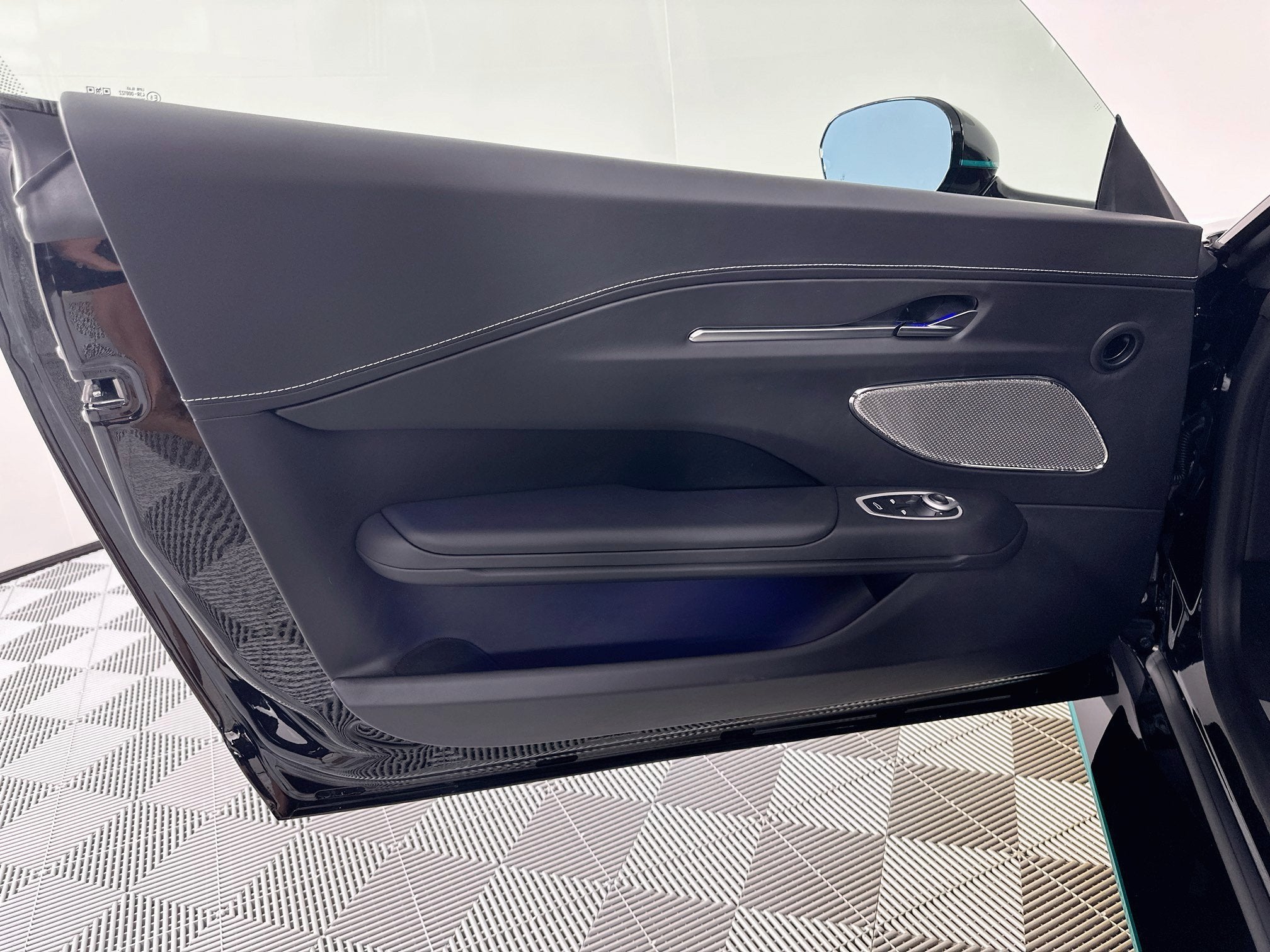 2026 Aston Martin Vantage S Q Edition