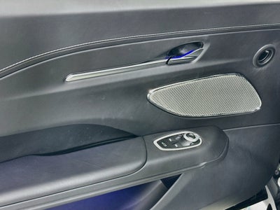 2026 Aston Martin Vantage S Q Edition
