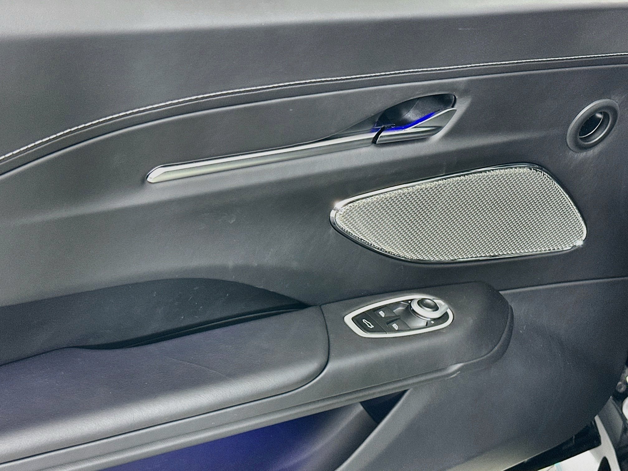 2026 Aston Martin Vantage S Q Edition