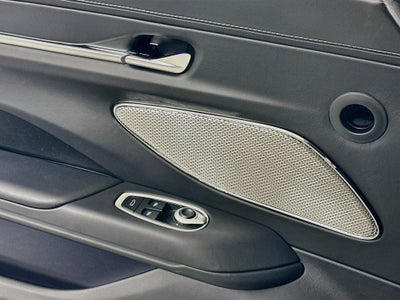 2026 Aston Martin Vantage S Q Edition