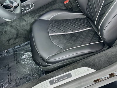 2026 Aston Martin Vantage S Q Edition