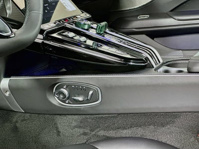 2026 Aston Martin Vantage S Q Edition