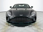 2026 Aston Martin Vantage S Q Edition