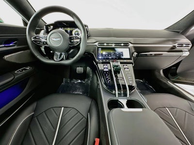 2026 Aston Martin Vantage S Q Edition