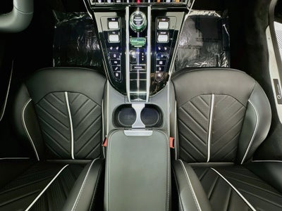 2026 Aston Martin Vantage S Q Edition