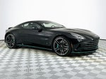 2026 Aston Martin Vantage S Q Edition