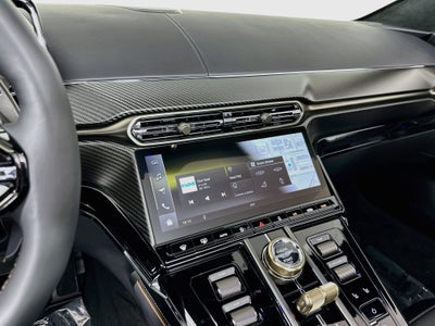 2026 Aston Martin Vantage S Roadster