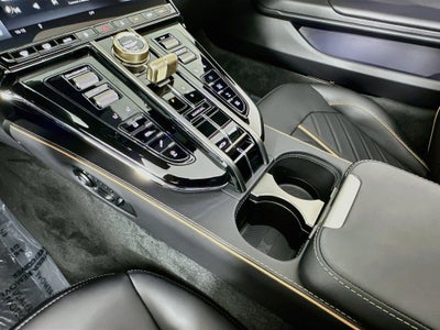 2026 Aston Martin Vantage S Roadster