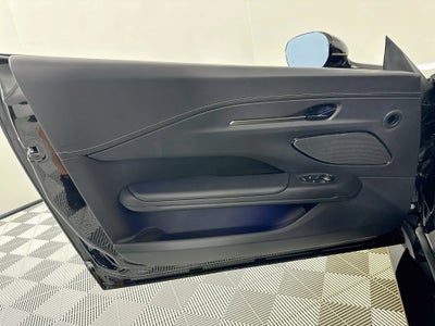 2026 Aston Martin Vantage S Roadster