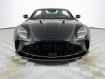 2026 Aston Martin Vantage S Roadster
