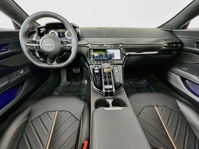 2026 Aston Martin Vantage S Roadster