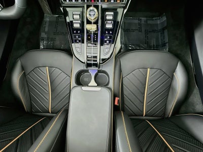 2026 Aston Martin Vantage S Roadster
