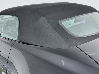 2026 Aston Martin Vantage S Roadster