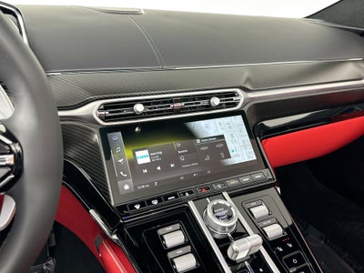 2026 Aston Martin Vantage S Roadster