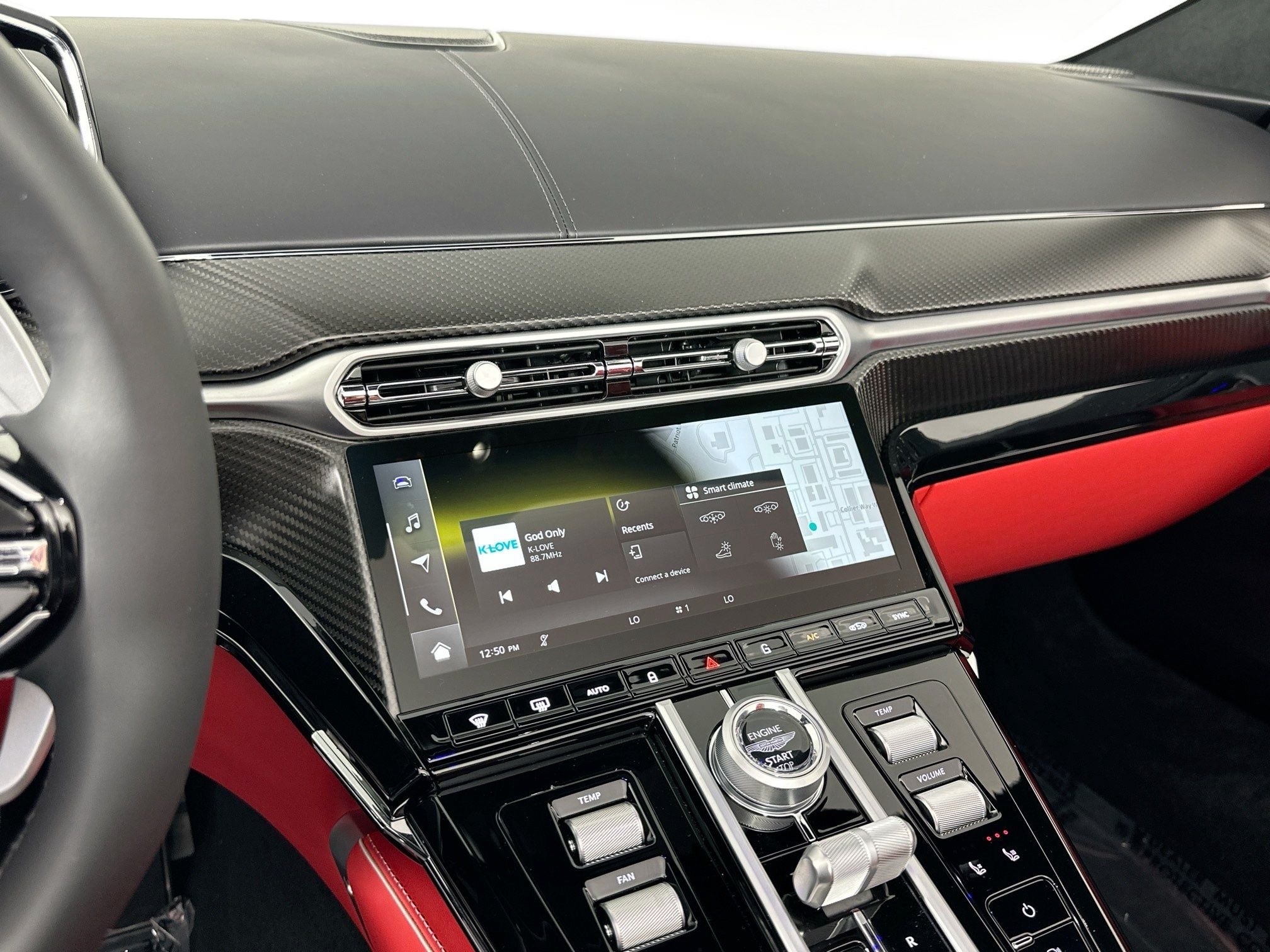 2026 Aston Martin Vantage S Roadster