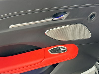 2026 Aston Martin Vantage S Roadster