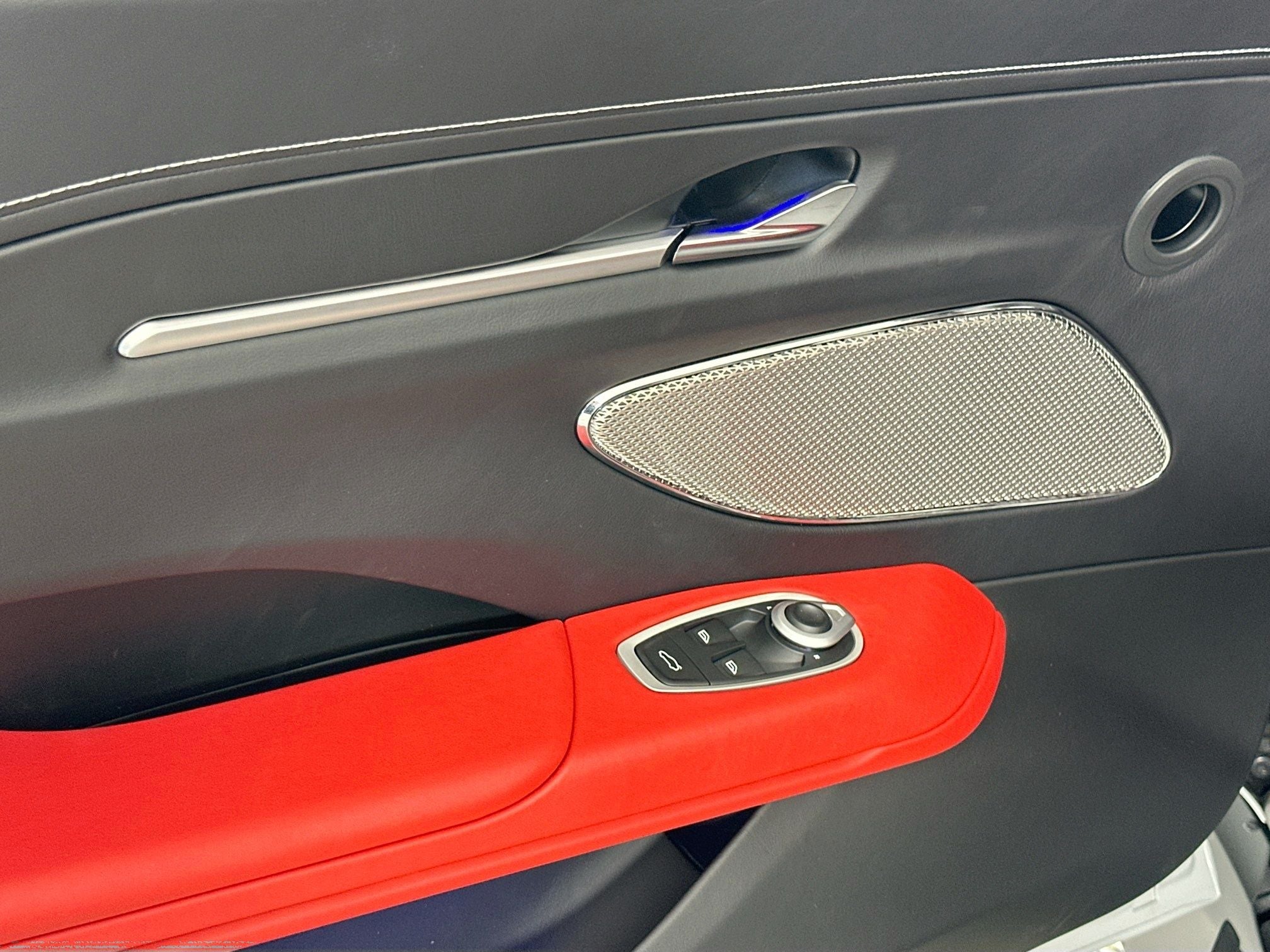 2026 Aston Martin Vantage S Roadster