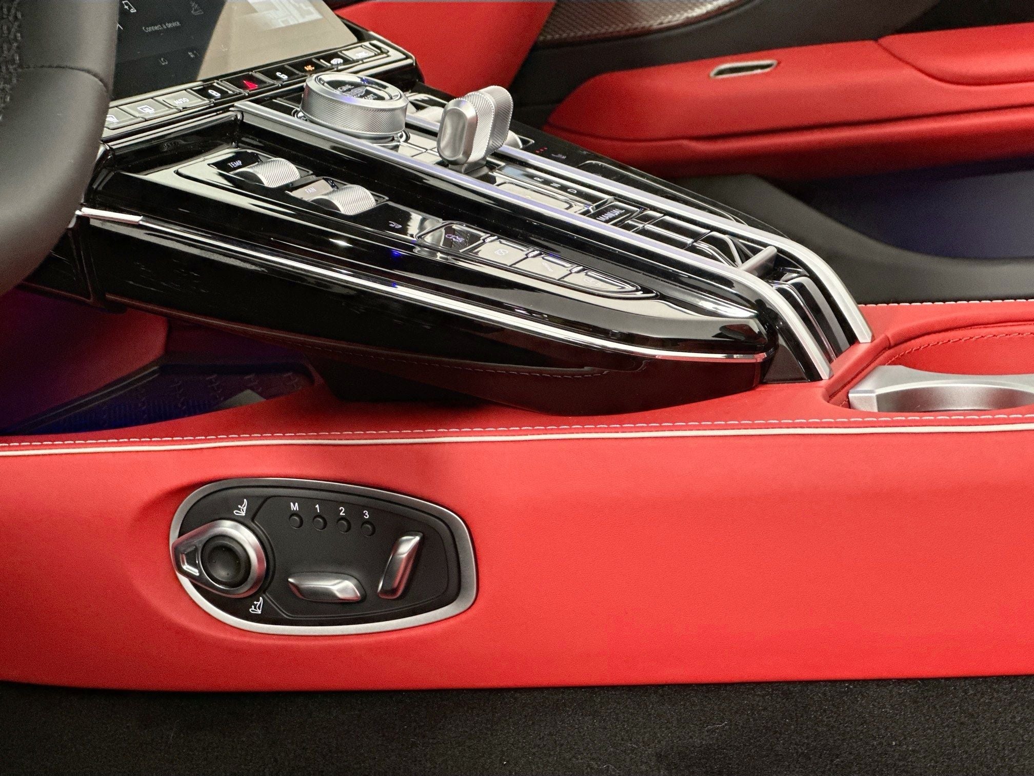 2026 Aston Martin Vantage S Roadster