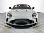 2026 Aston Martin Vantage S Roadster