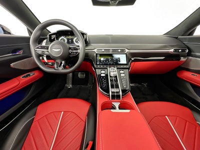 2026 Aston Martin Vantage S Roadster