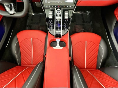 2026 Aston Martin Vantage S Roadster