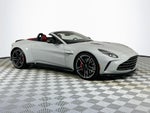 2026 Aston Martin Vantage S Roadster
