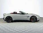 2026 Aston Martin Vantage S Roadster