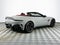 2026 Aston Martin Vantage S Roadster