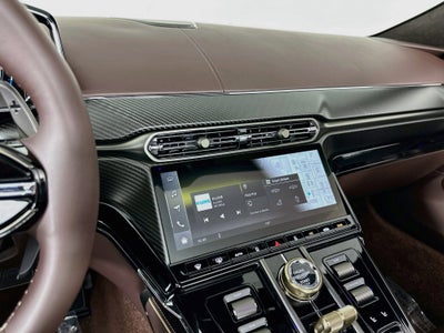 2026 Aston Martin Vantage S Roadster