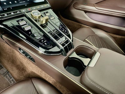 2026 Aston Martin Vantage S Roadster