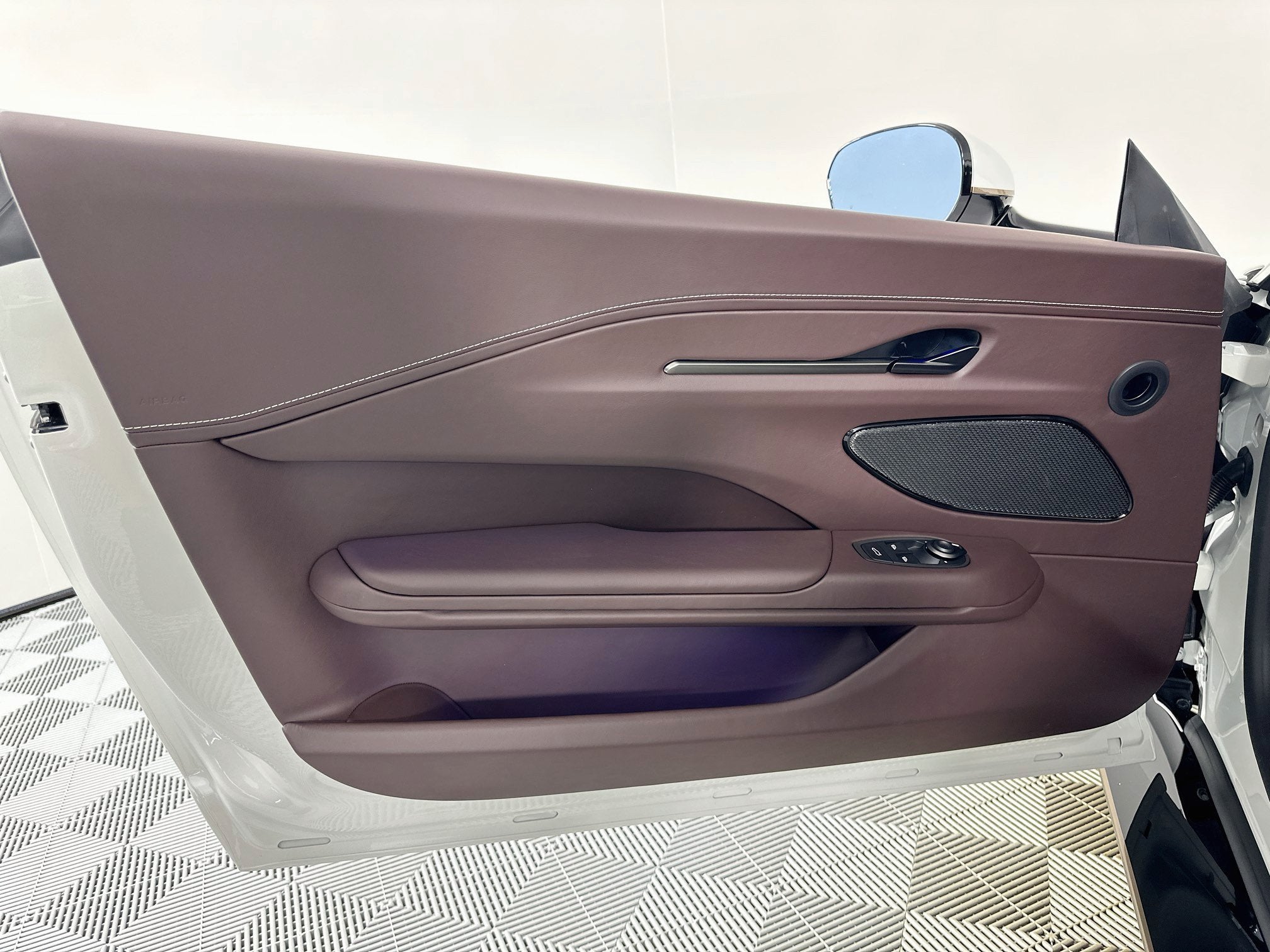 2026 Aston Martin Vantage S Roadster