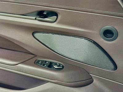 2026 Aston Martin Vantage S Roadster