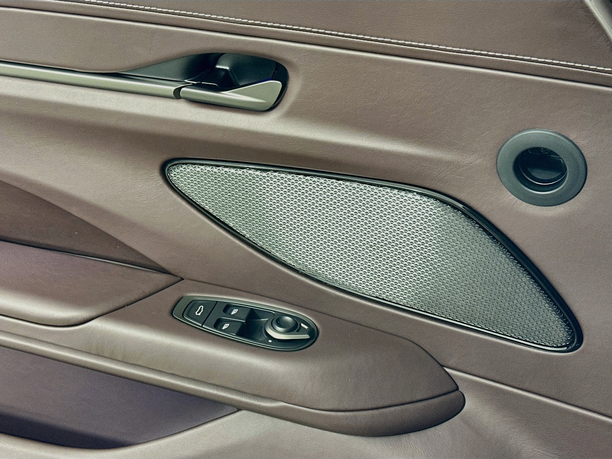 2026 Aston Martin Vantage S Roadster