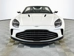 2026 Aston Martin Vantage S Roadster
