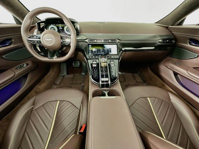 2026 Aston Martin Vantage S Roadster