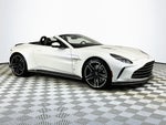 2026 Aston Martin Vantage S Roadster