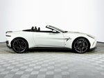 2026 Aston Martin Vantage S Roadster