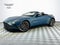 2026 Aston Martin Vantage S Roadster