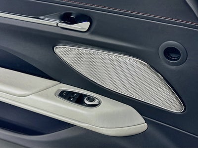 2026 Aston Martin Vantage S Roadster